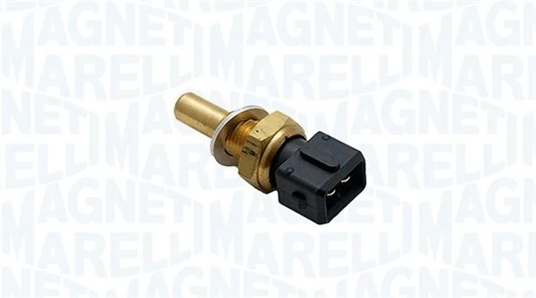 Sensor, oil temperature